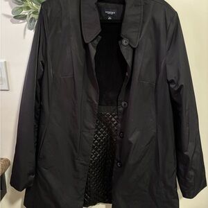Sonoma Women's Black Jacket